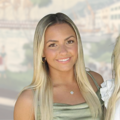 Sam Spizuoco | Recruiter