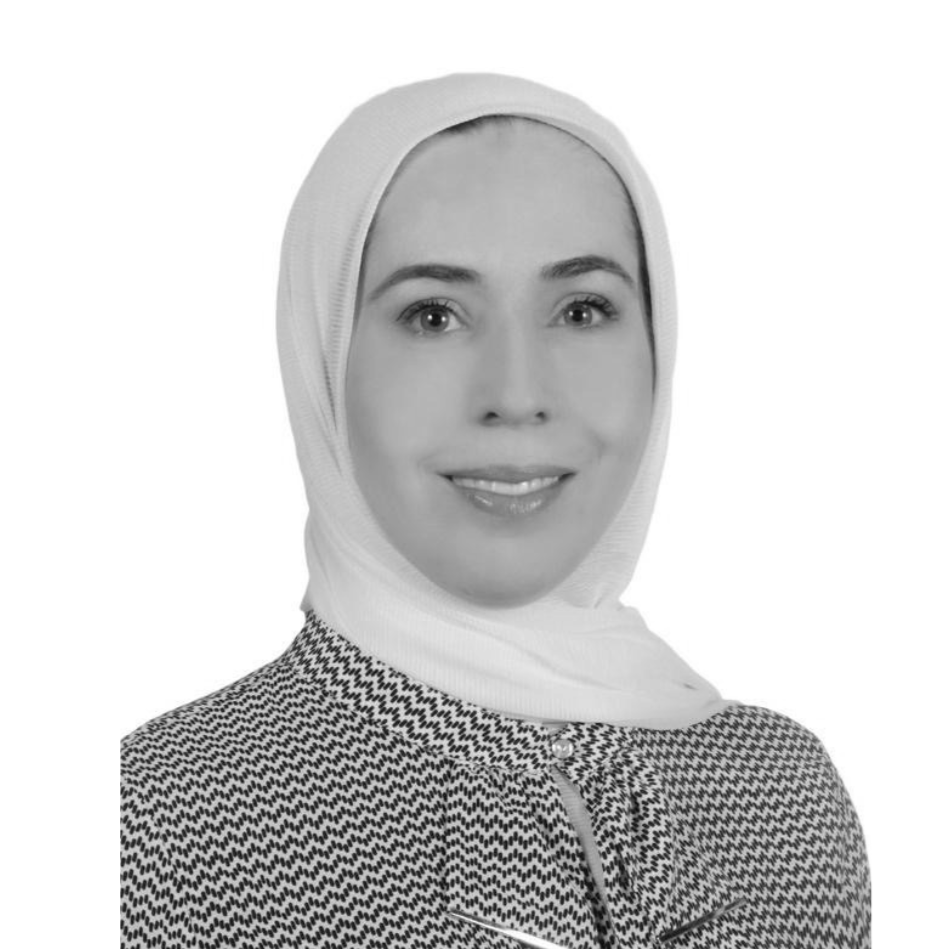 Dr. Abeer Alomari