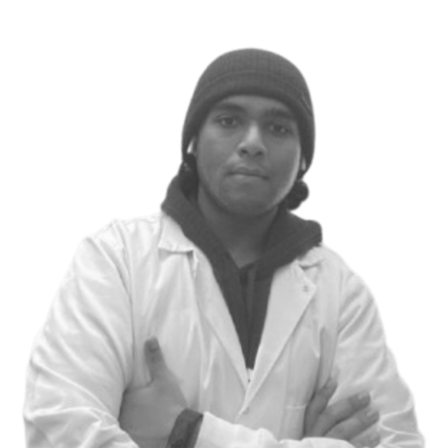 Ibrahim Khodabocus