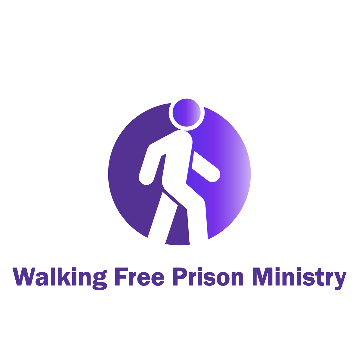 Walking Free Prison Ministry