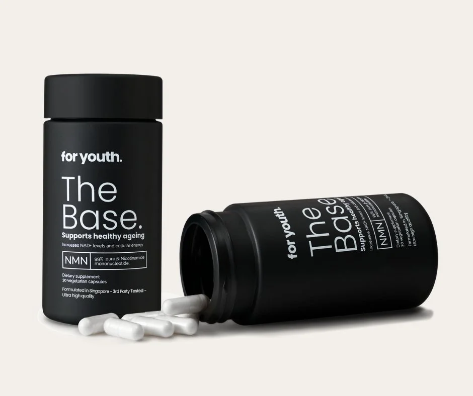 NMN vs. Resveratrol the difference explained. — For Youth Malaysia