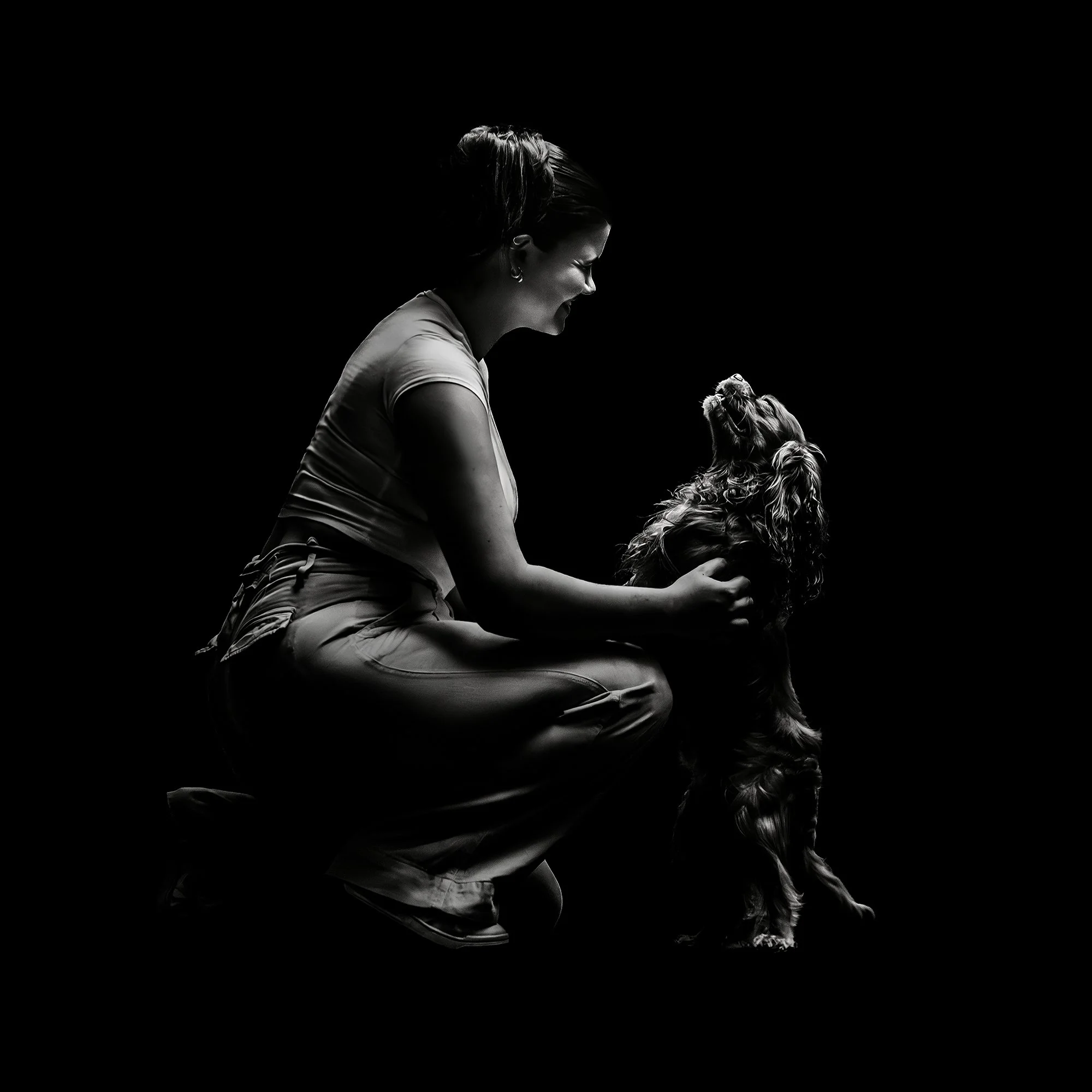 Pure Joy by Chohee Courtois - London Pet Photographer.jpg