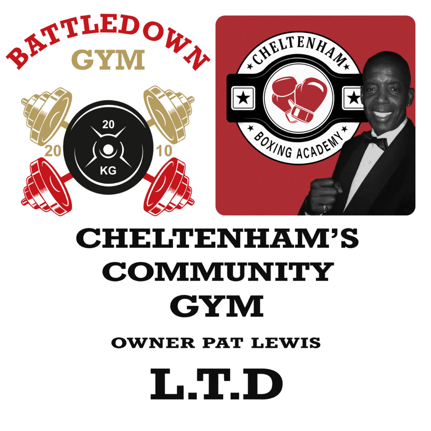 Cheltenham Boxing Academy