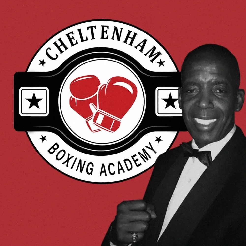 Cheltenham Boxing Academy