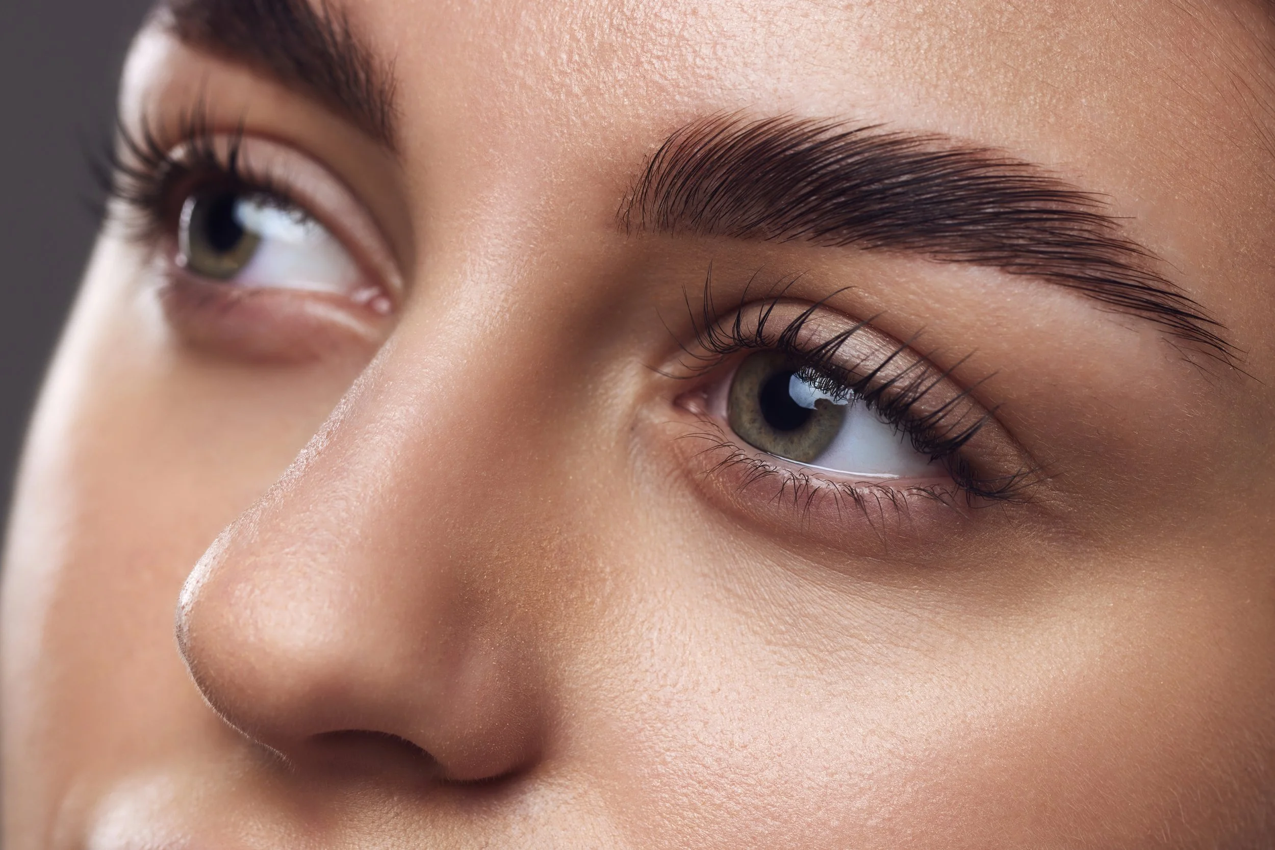 Best Brow Lamination Toronto