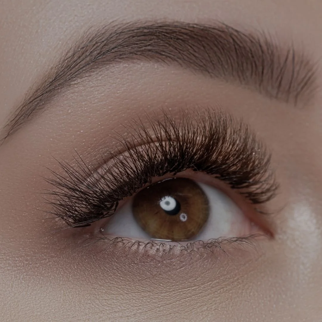 Affordable Lash Extensions in Toronto