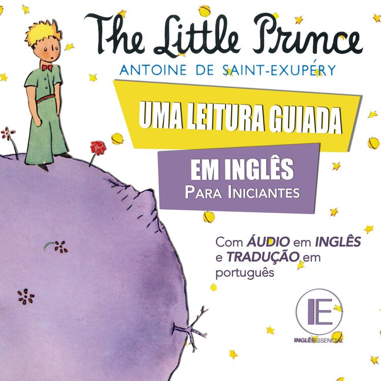O pequeno príncipe eBook por Antoine de Saint-Exupéry - EPUB Libro