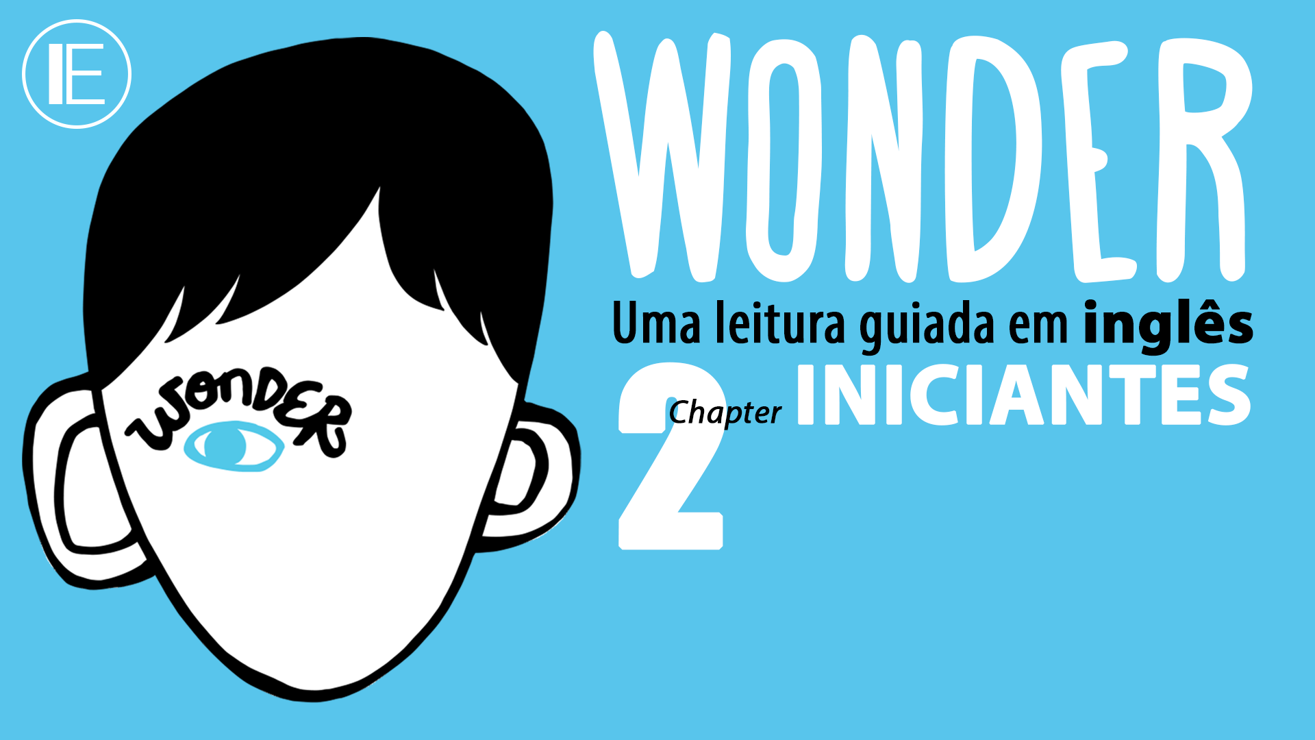 wonder — Aulas Inglês Essencial — INGLÊS ESSENCIAL 2.0