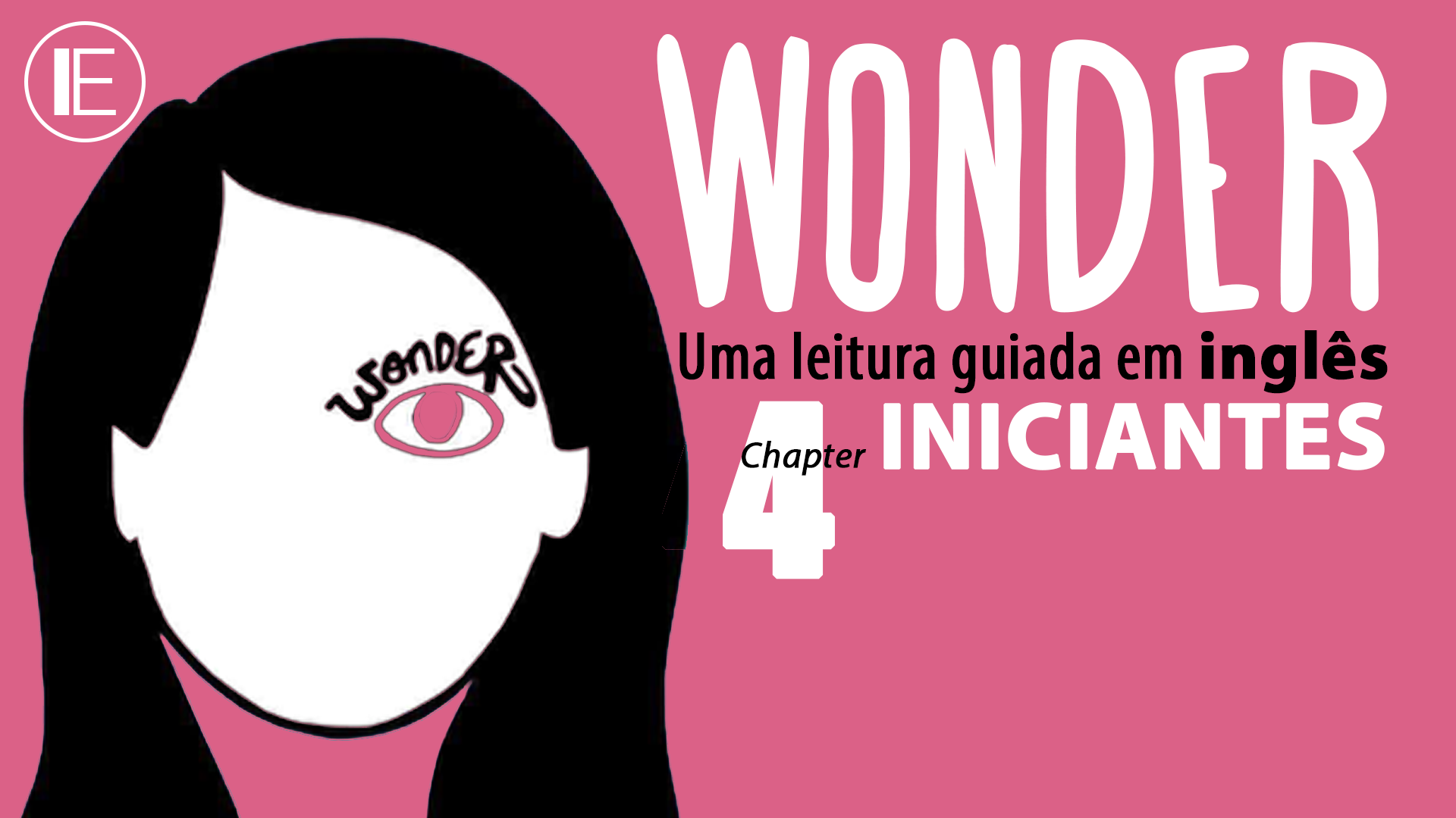 wonder — Aulas Inglês Essencial — INGLÊS ESSENCIAL 2.0