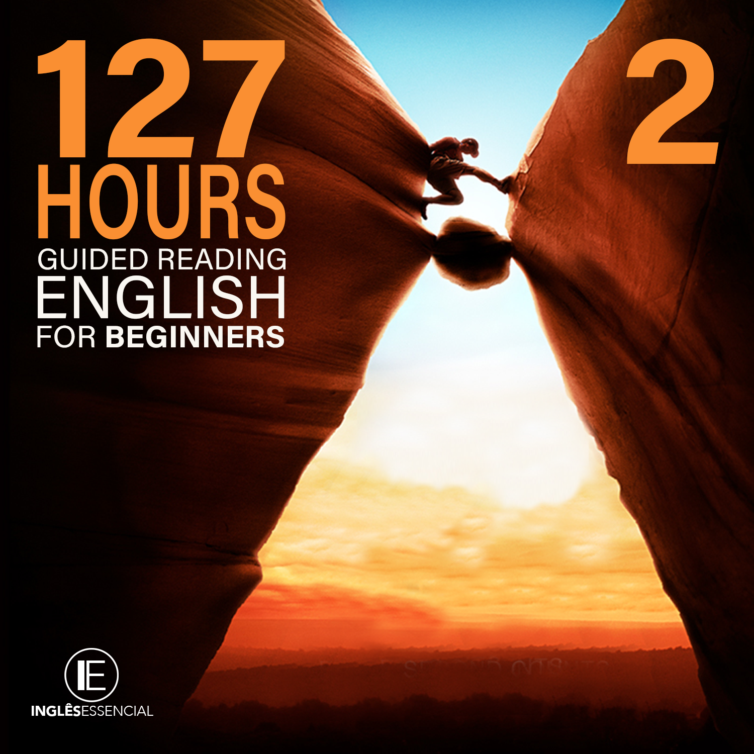 127 HOURS: Chapter Two