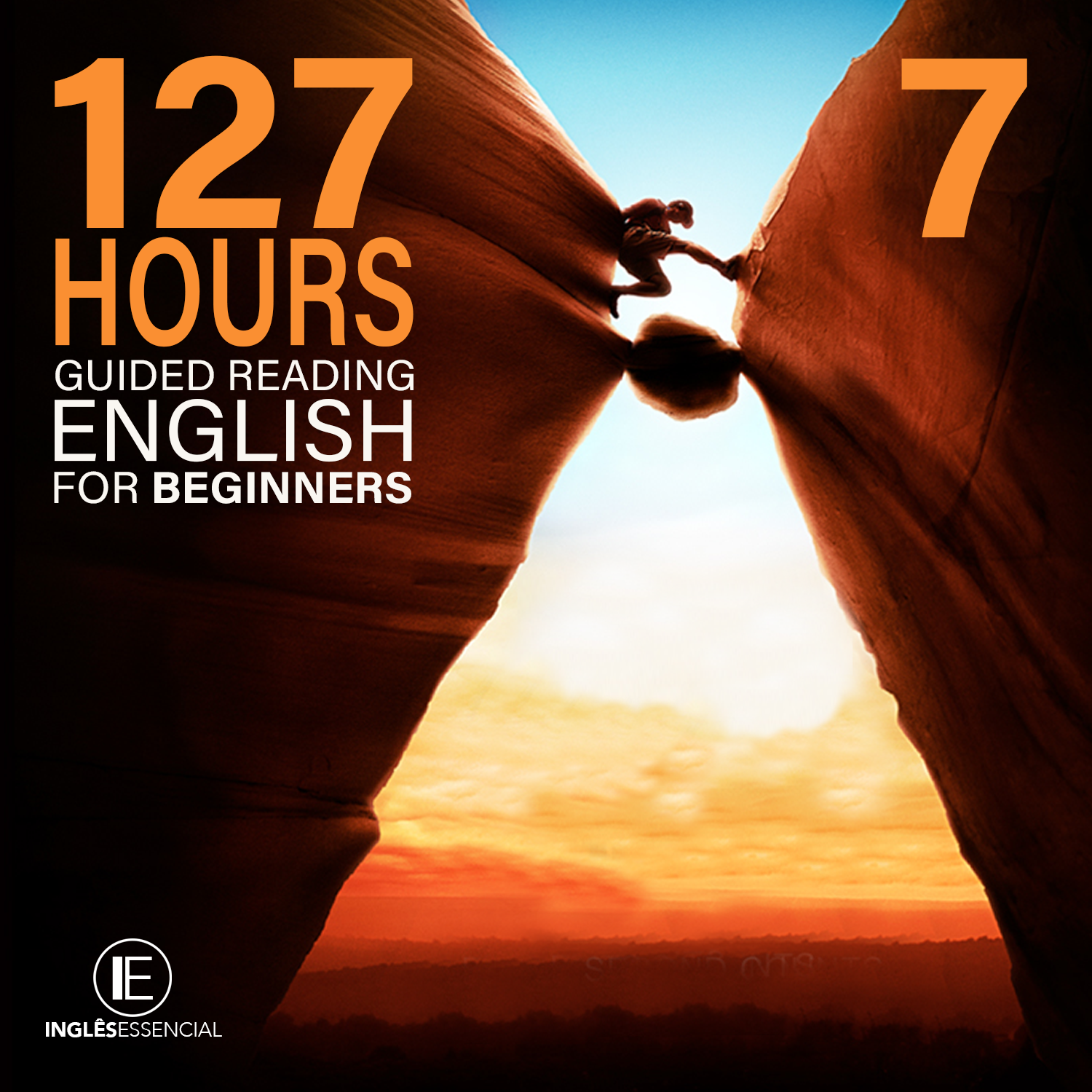 127 HOURS: Chapter Seven