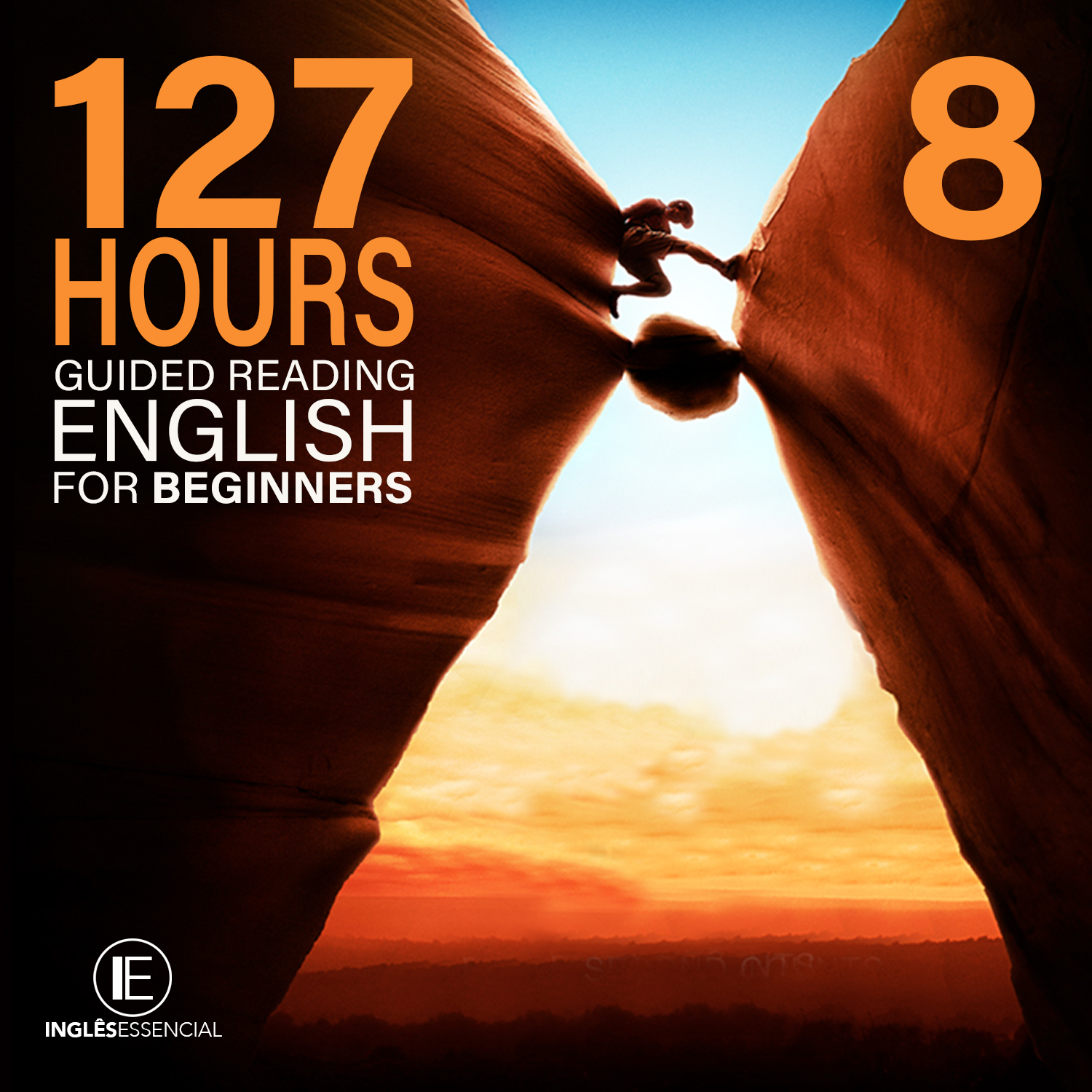 127 HOURS: Chapter Eight