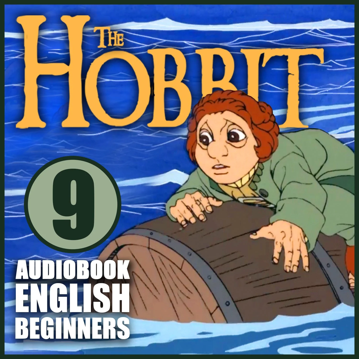 HBT9 episode artwork