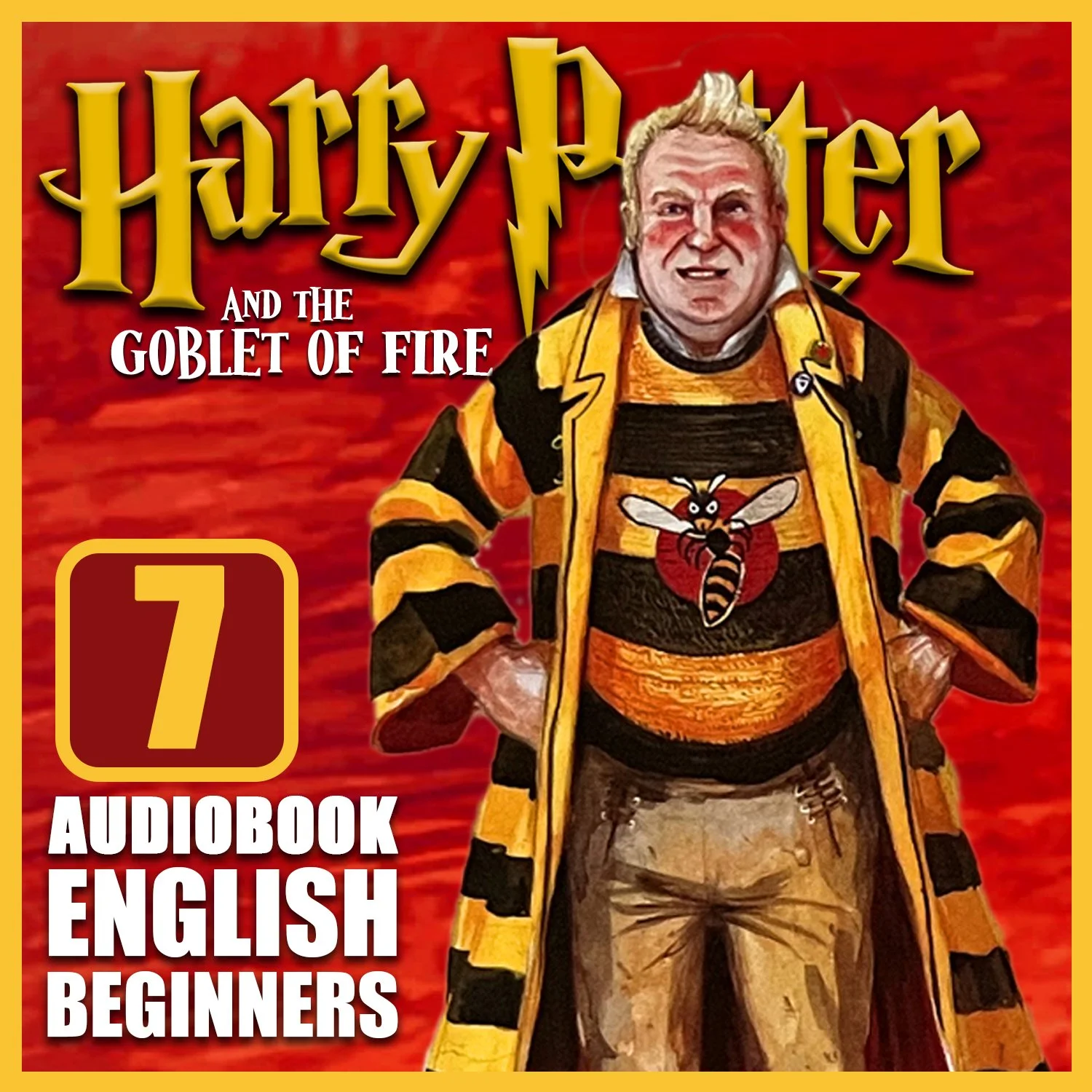 HP4-7 episode artwork