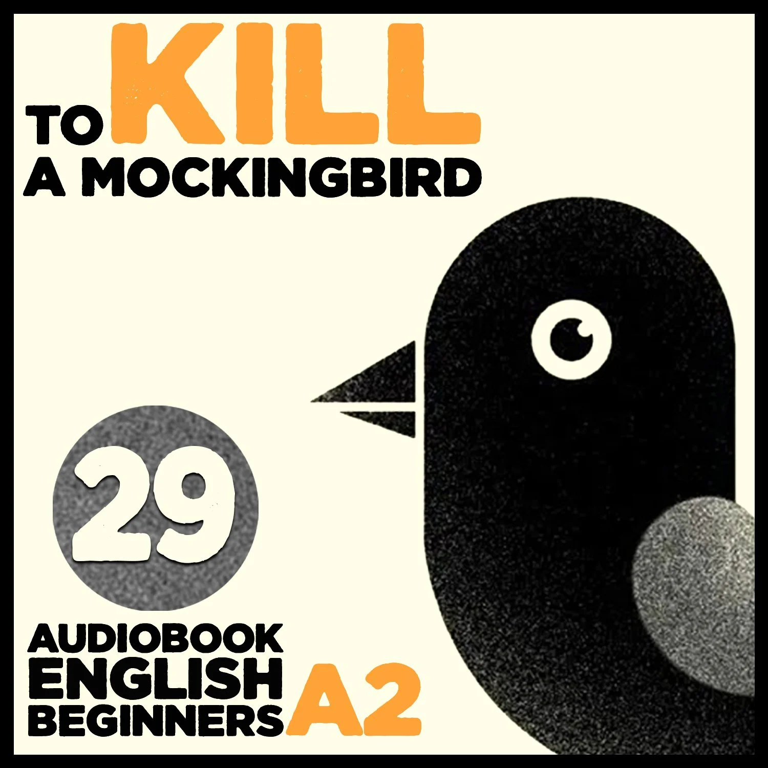 TO KILL A MOCKINGBIRD Chapter 29