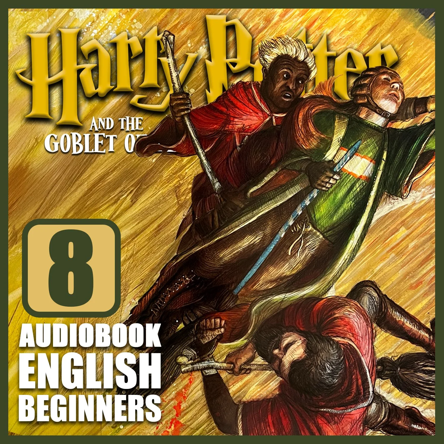 HP4-8 episode artwork