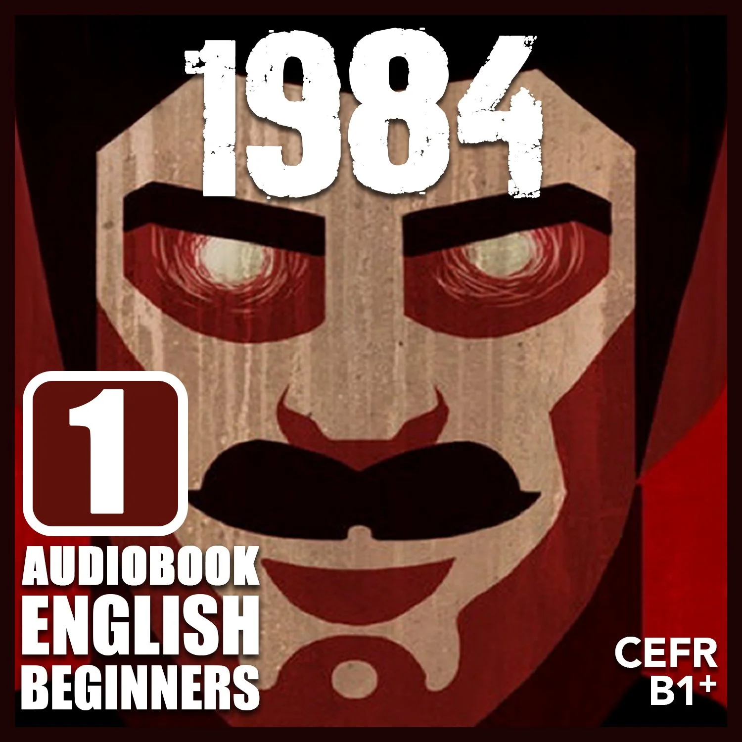 1984 Chapter 1