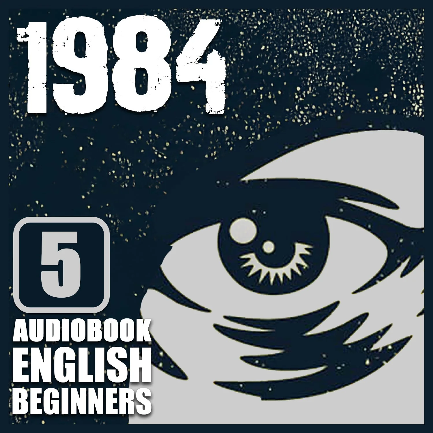 1984 Chapter 5