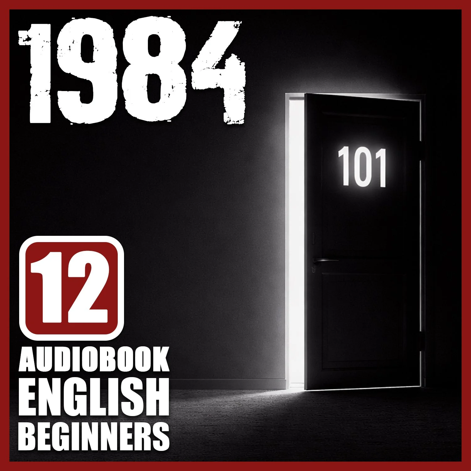 1984 Chapter 12