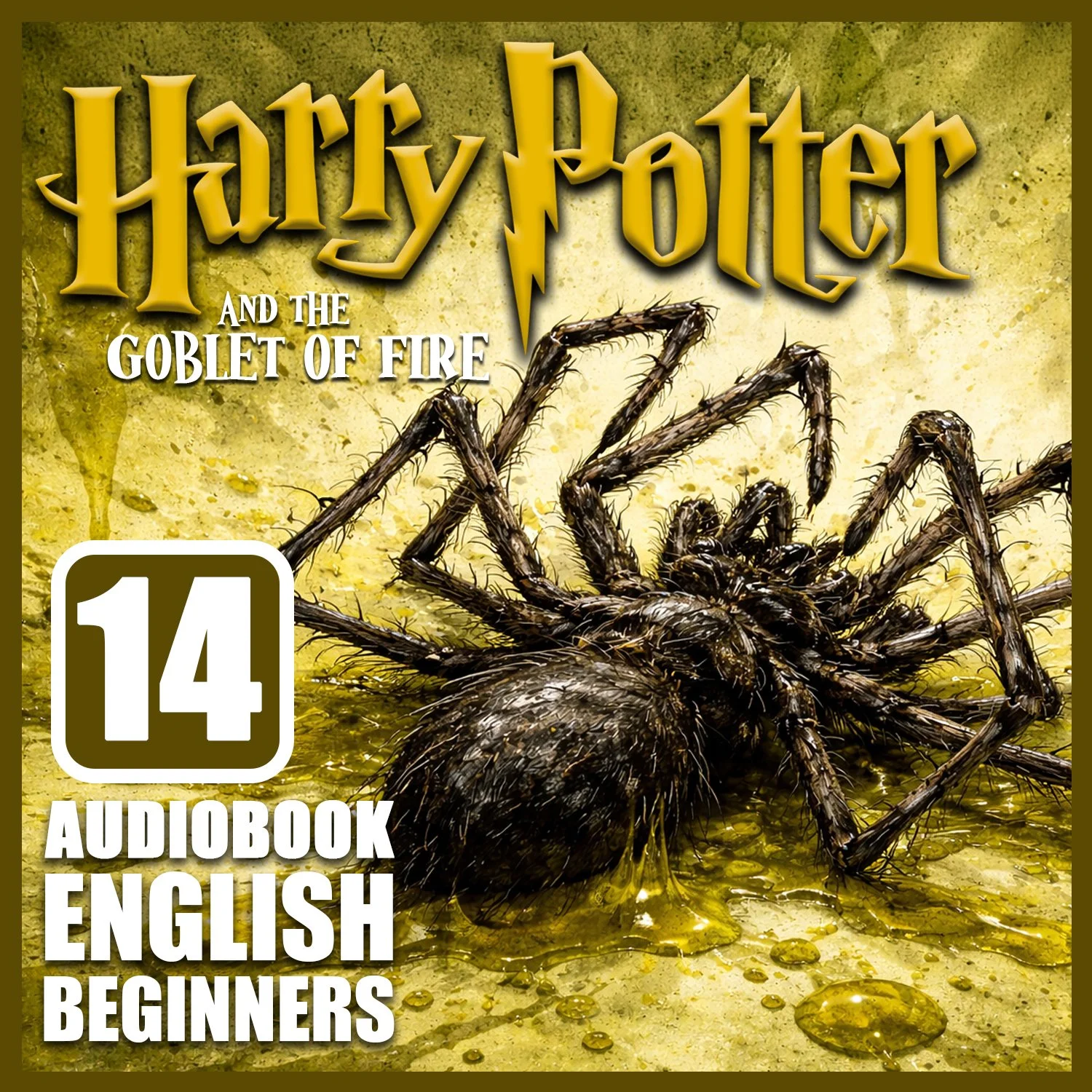 HP4-14 episode artwork