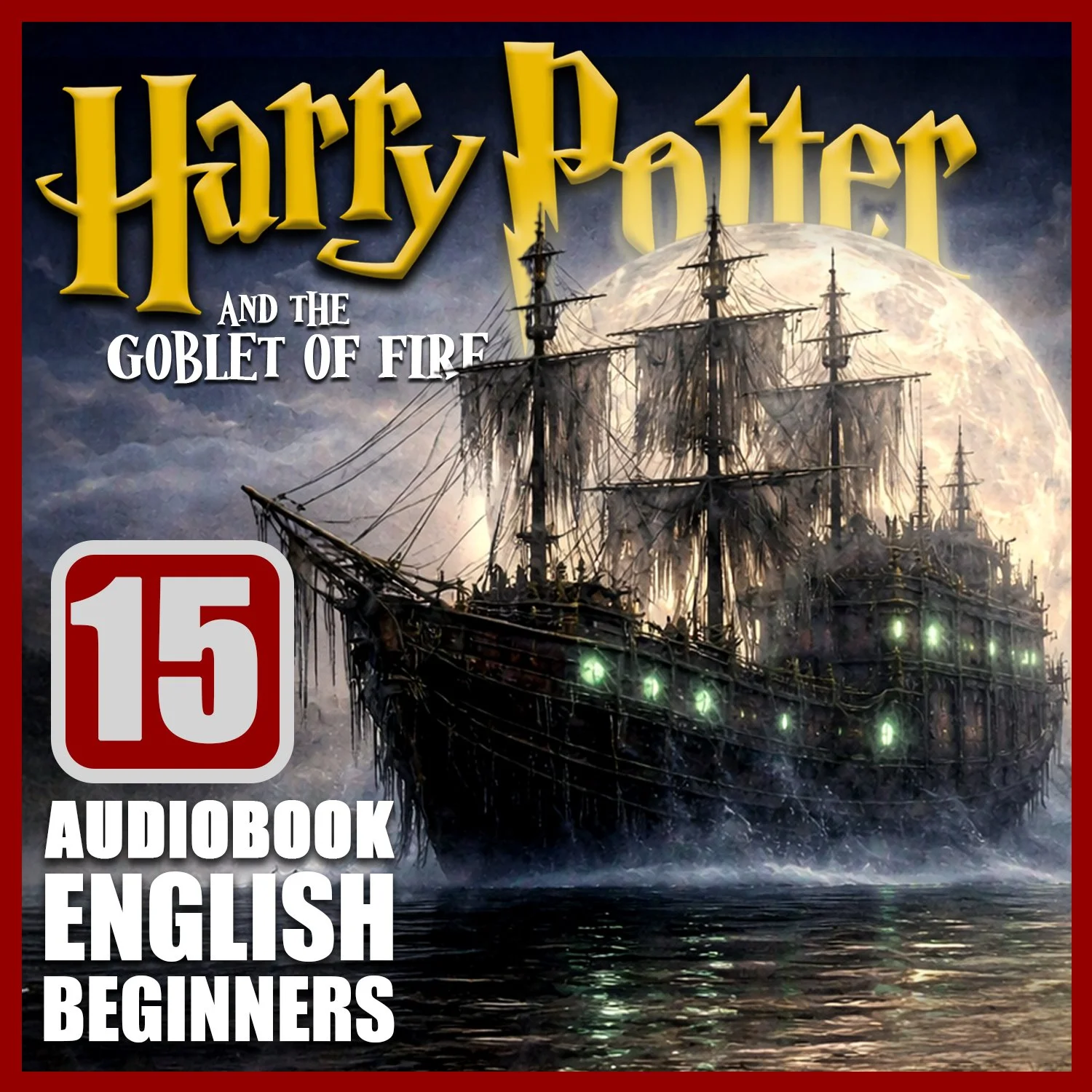 HP4-15 episode artwork