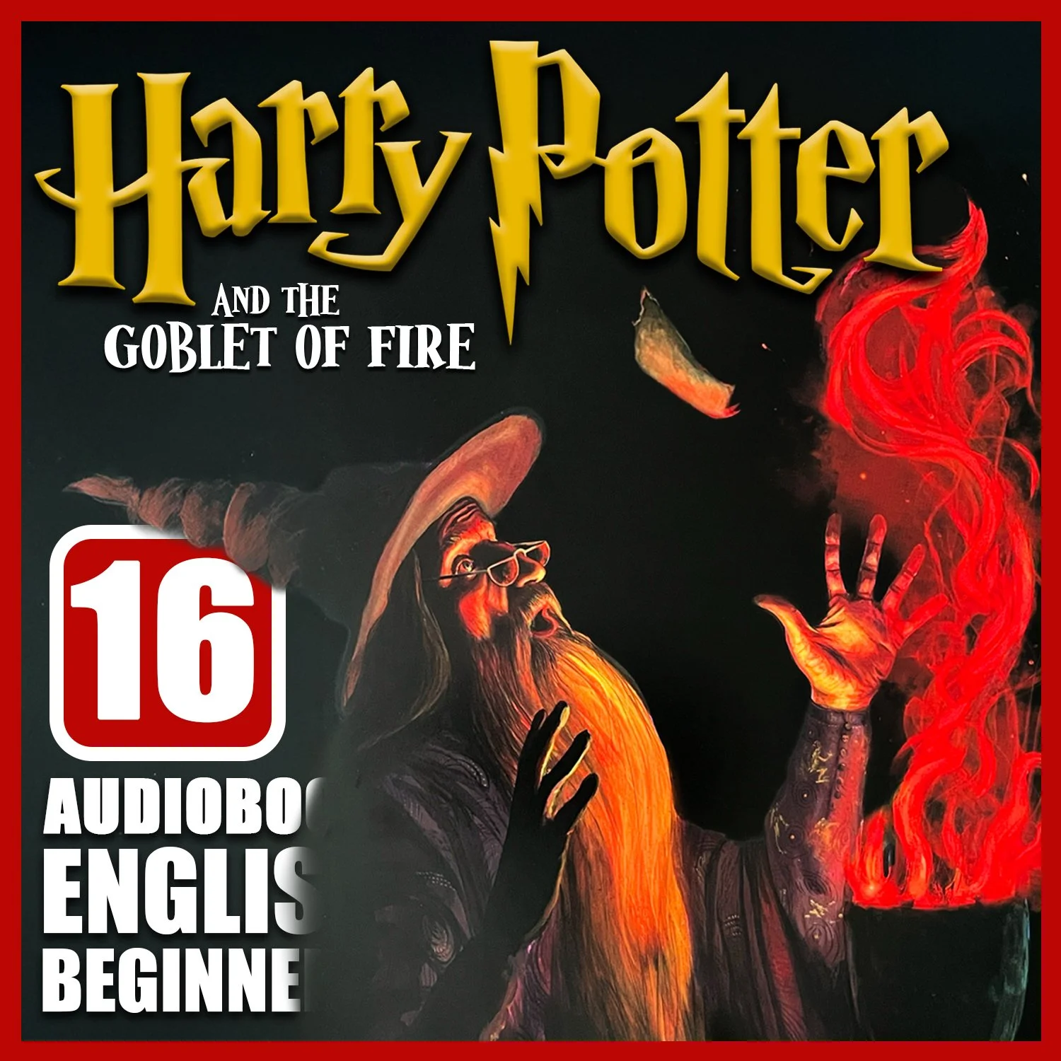 HP4-16 episode artwork