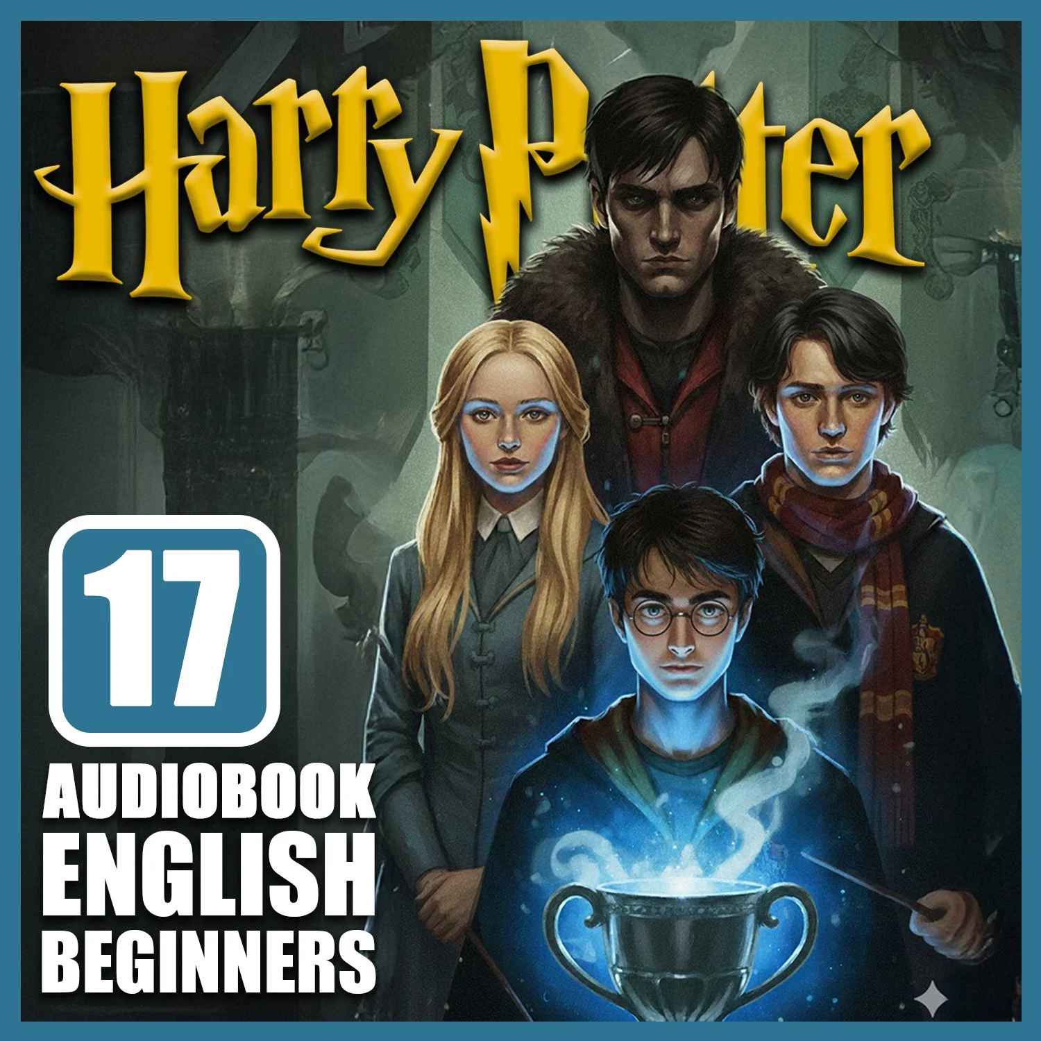 HP4-17 episode artwork