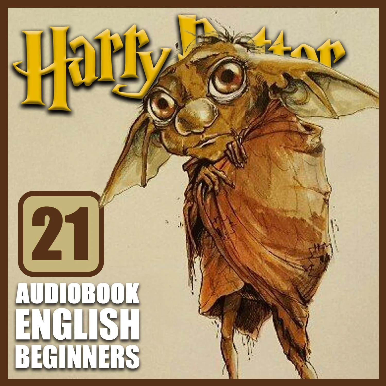 HP4-21 episode artwork