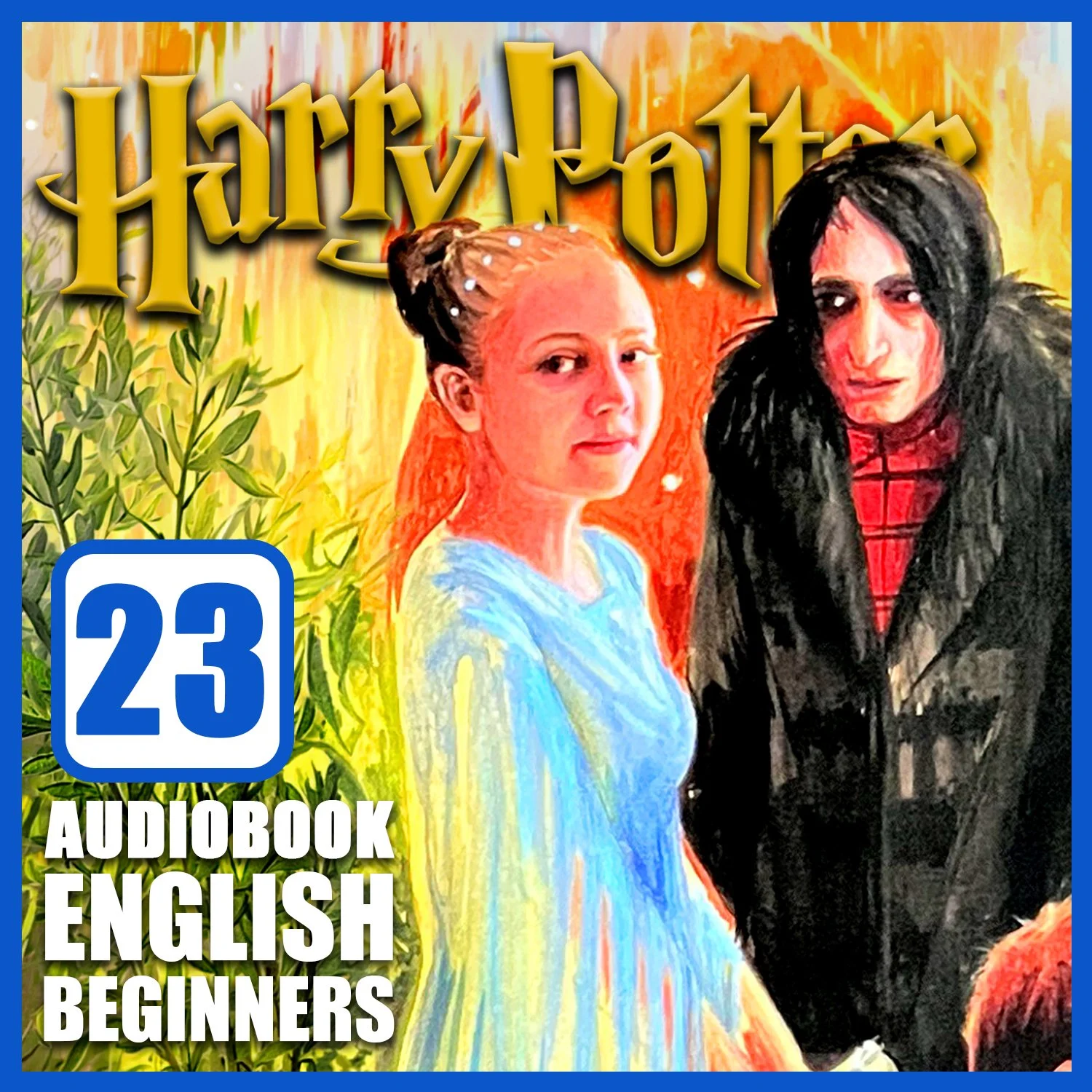 HP4-23 episode artwork