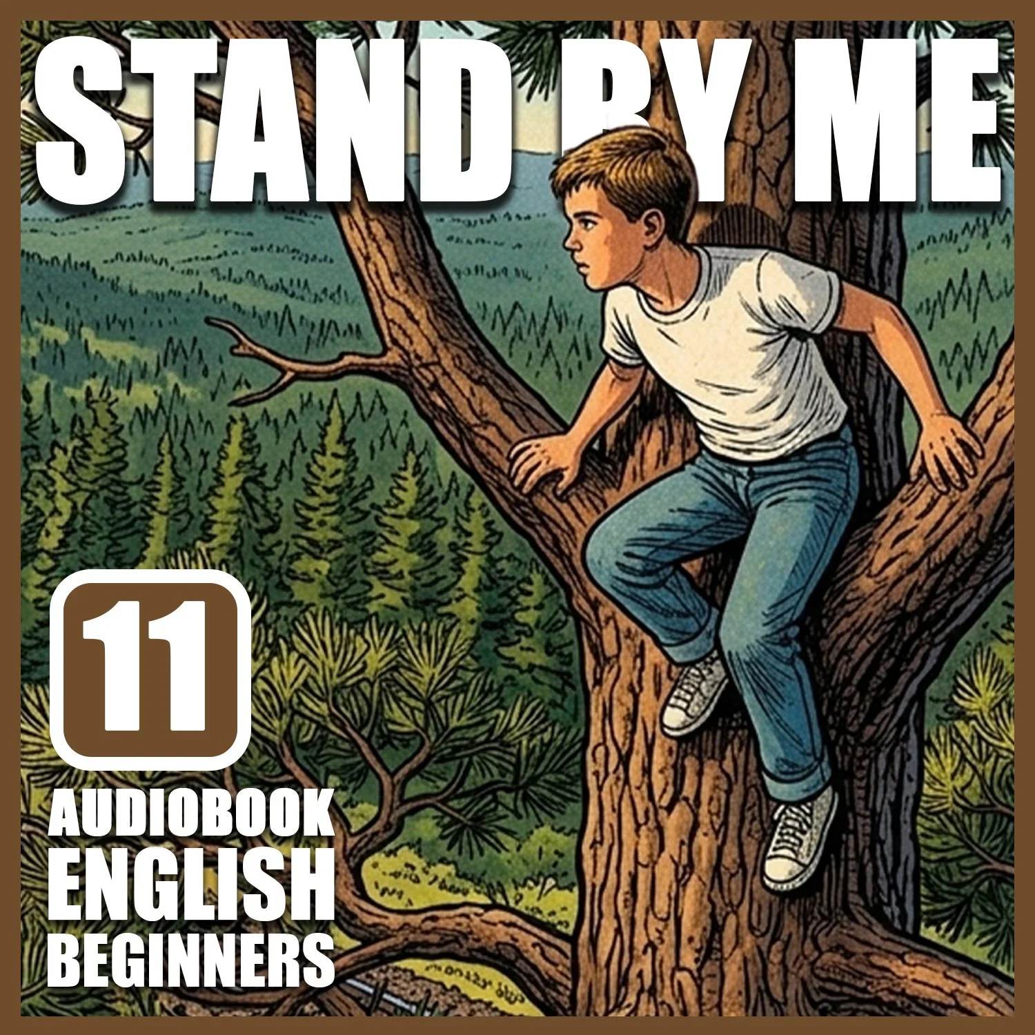 STAND BY ME: Chapter 11