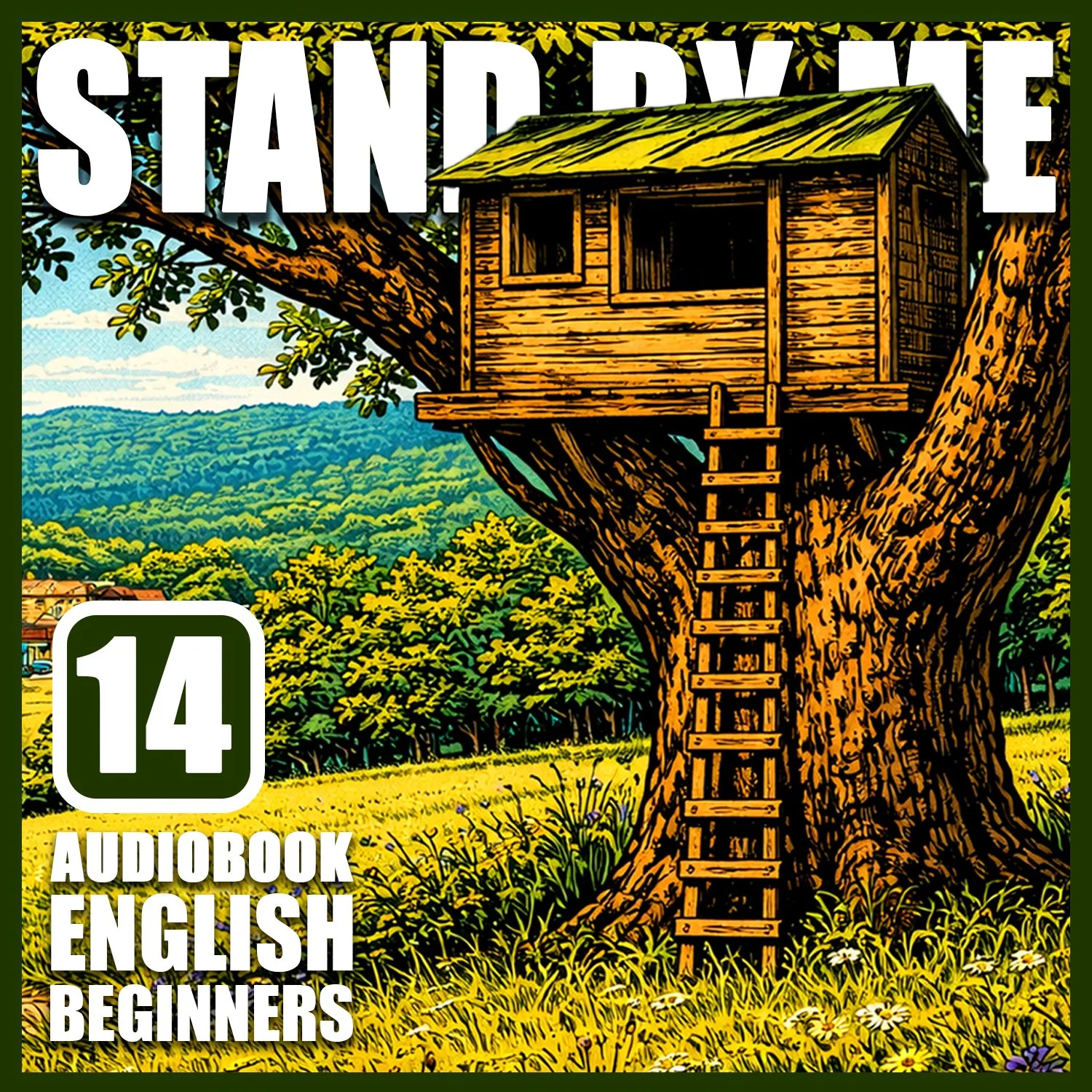 STAND BY ME: Chapter 14
