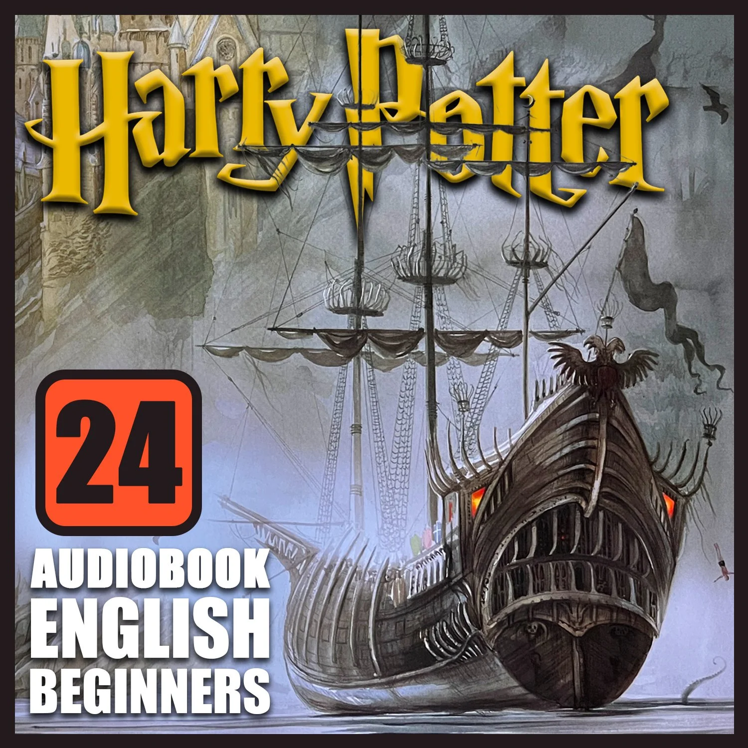 HP4-24 episode artwork