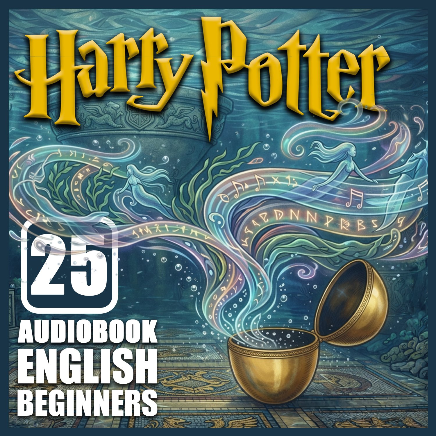 HP4-25 episode artwork