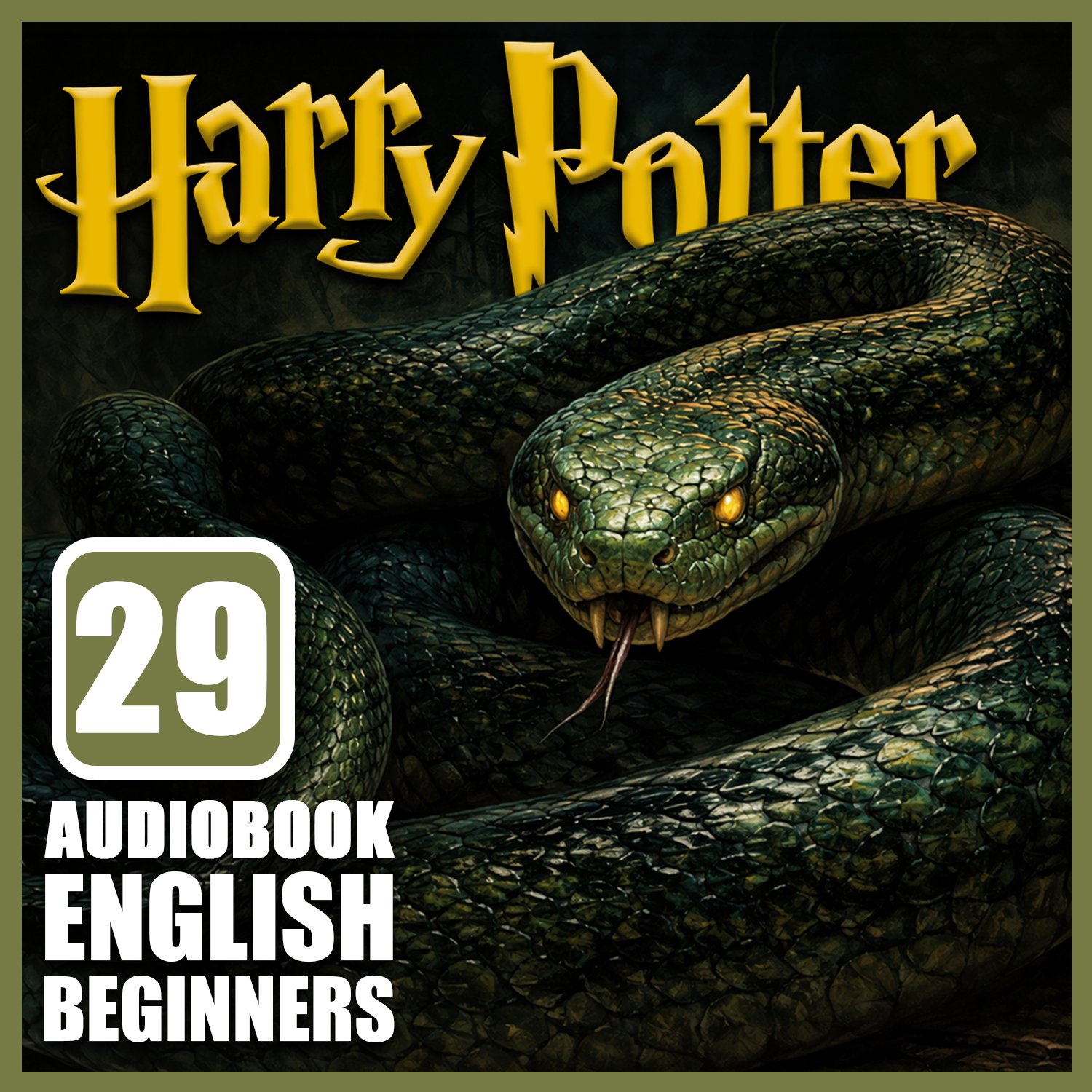 HP4-29 episode artwork