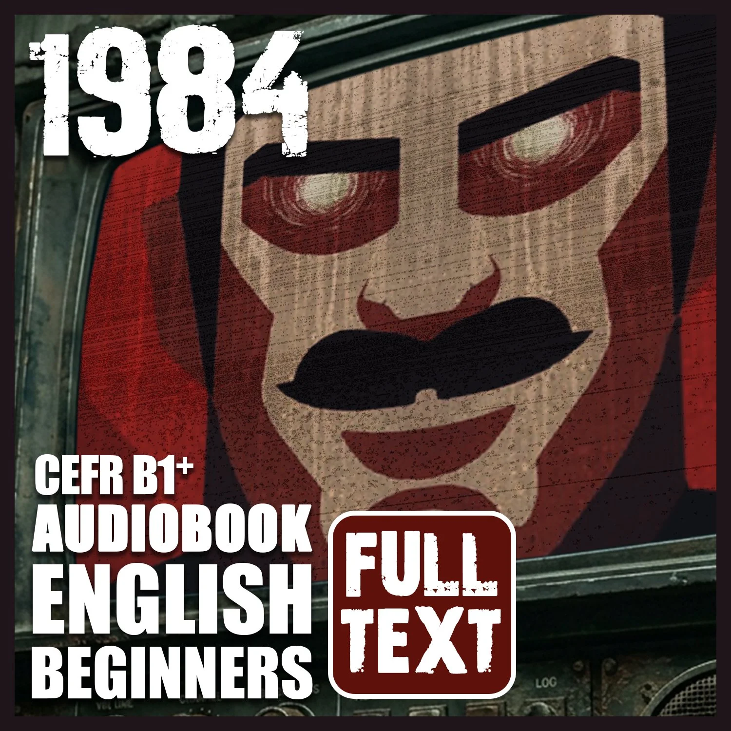 1984 FULL TEXT