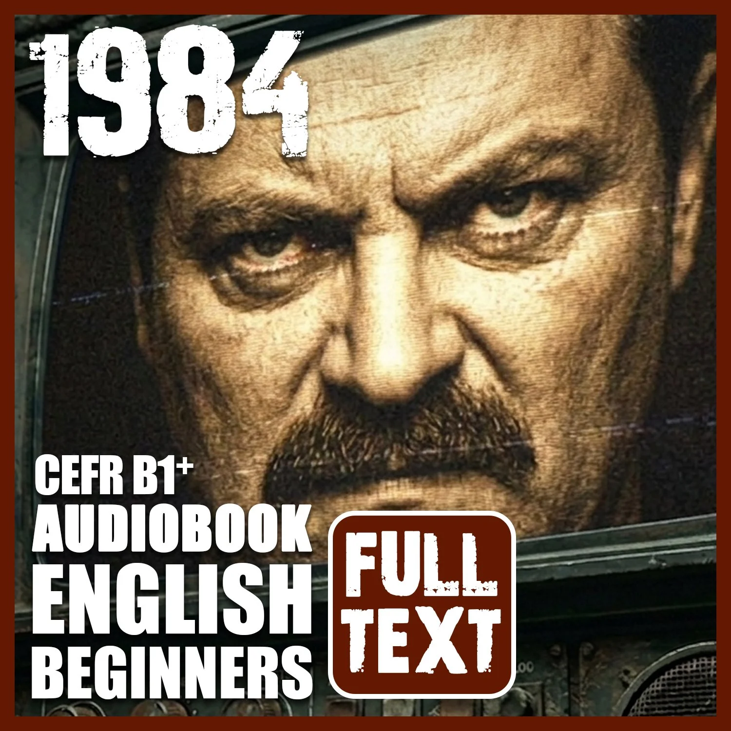 1984 FULL TEXT