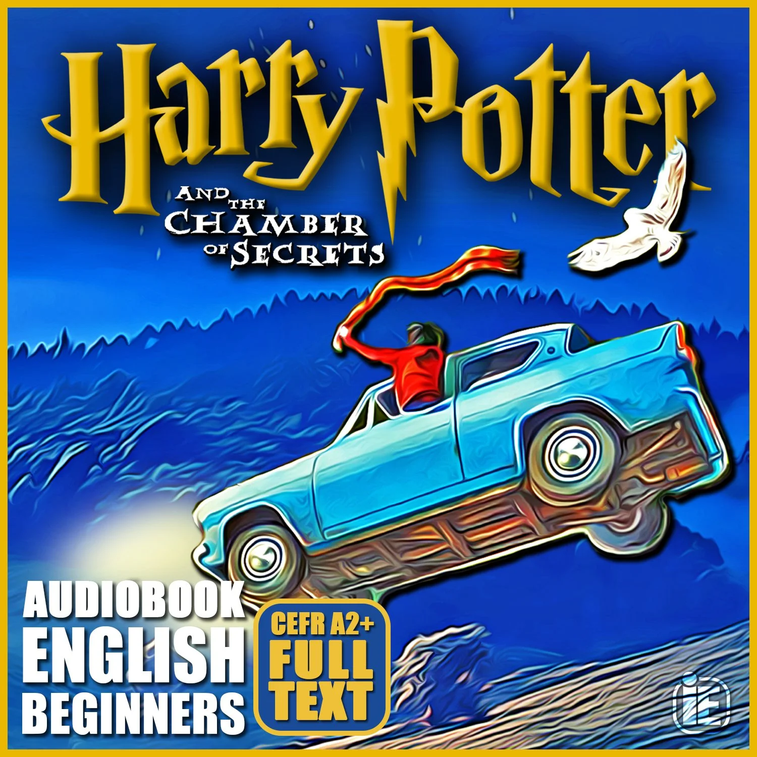 HARRY POTTER and the Chamber of Secrets - COMPLETE