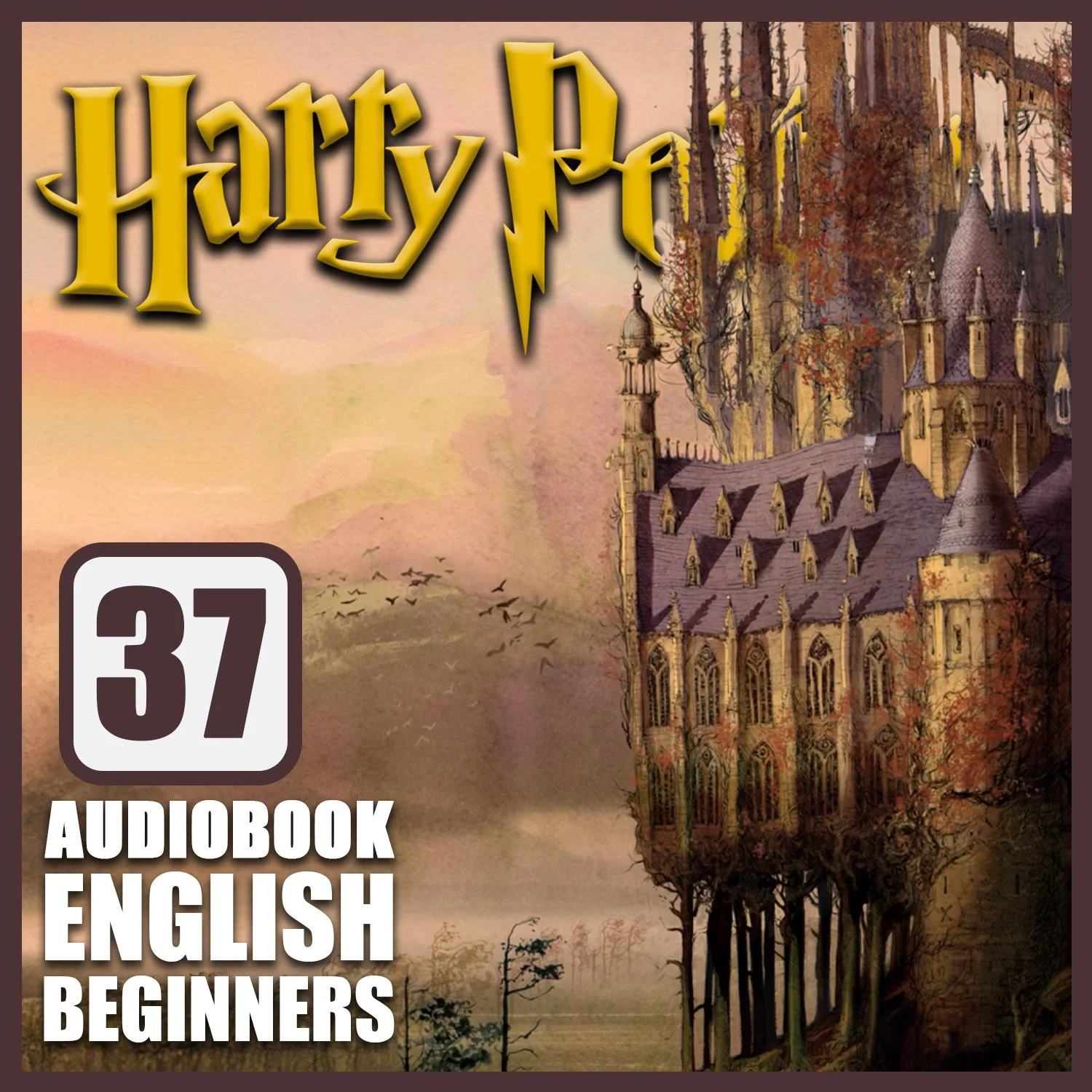 HARRY POTTER Book 4: Chapter 37 (Copy)
