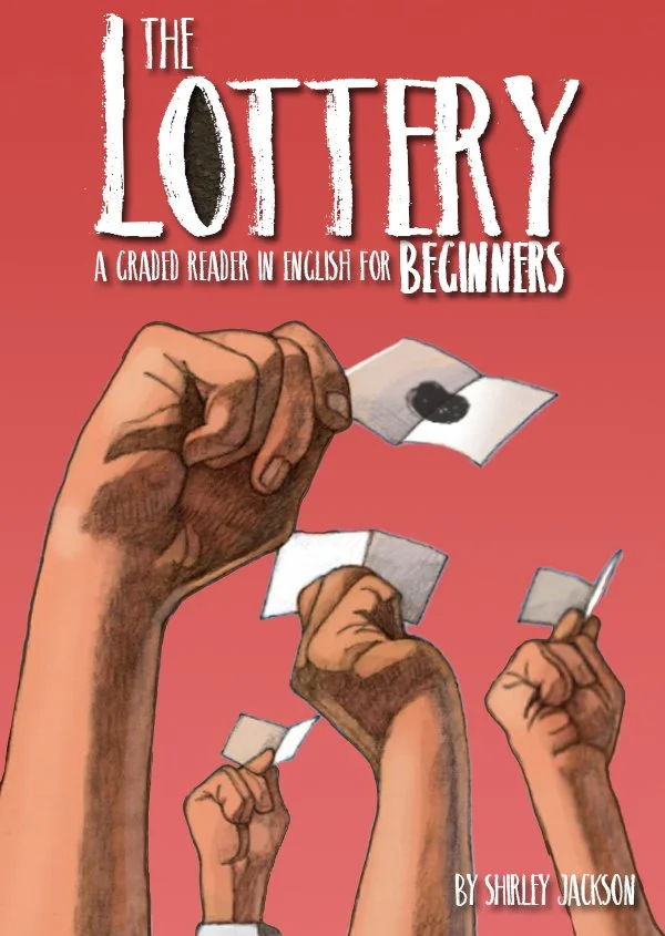 The Lottery Cover (Beginner) english.jpg