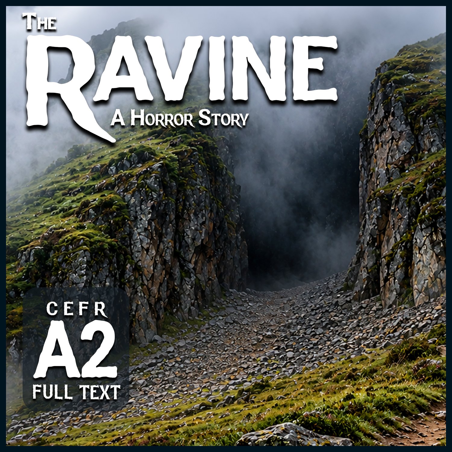 THE RAVINE (SAMPLE)
