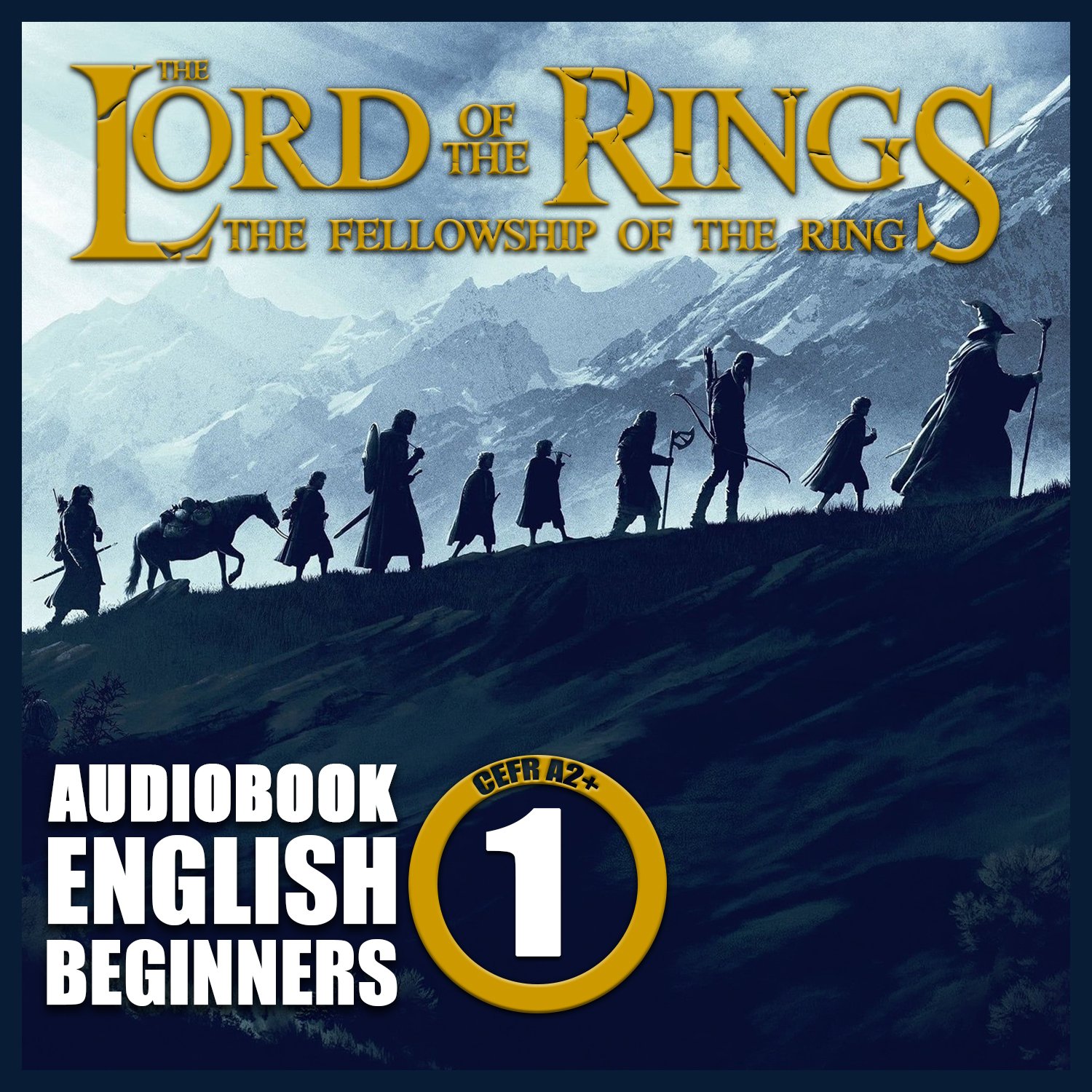LotR CH1 Fellowship