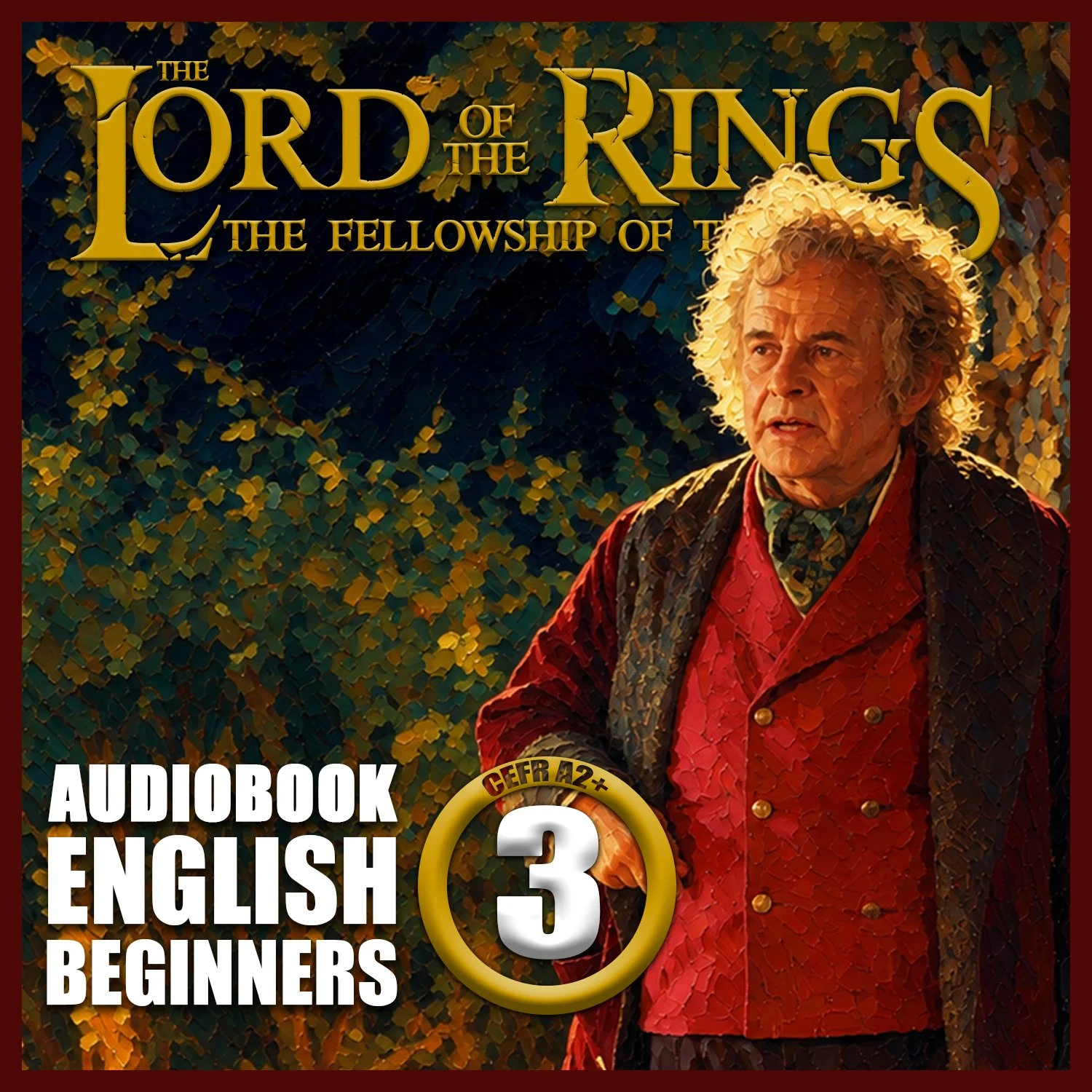 LotR CH3
