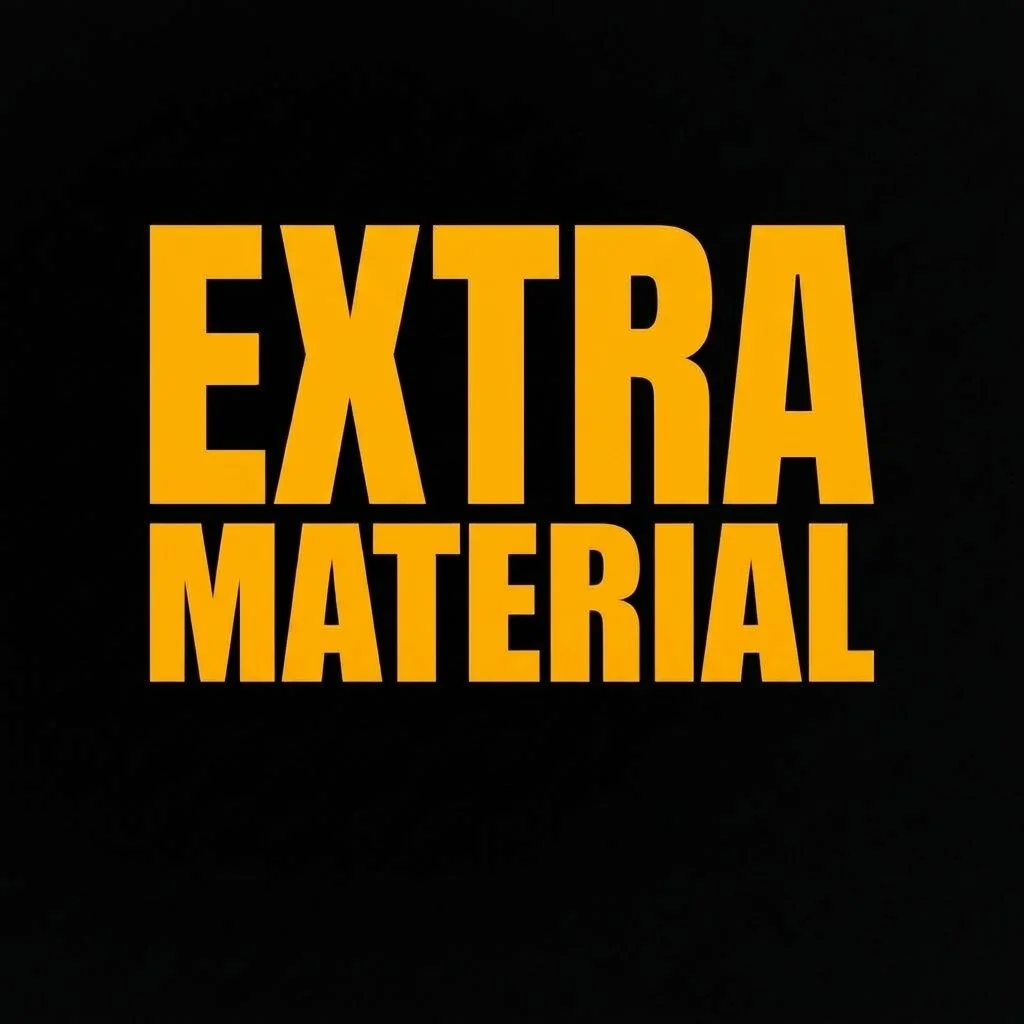Extra Material