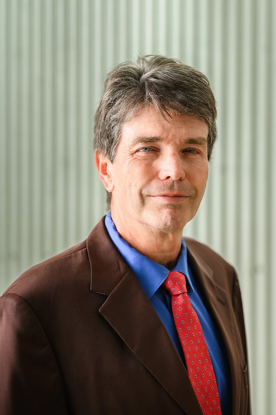 Alan Crowley | Weinberg, Roger & Rosenfeld