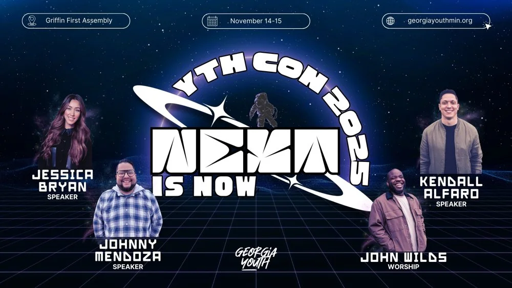 Georgia Youth Convention