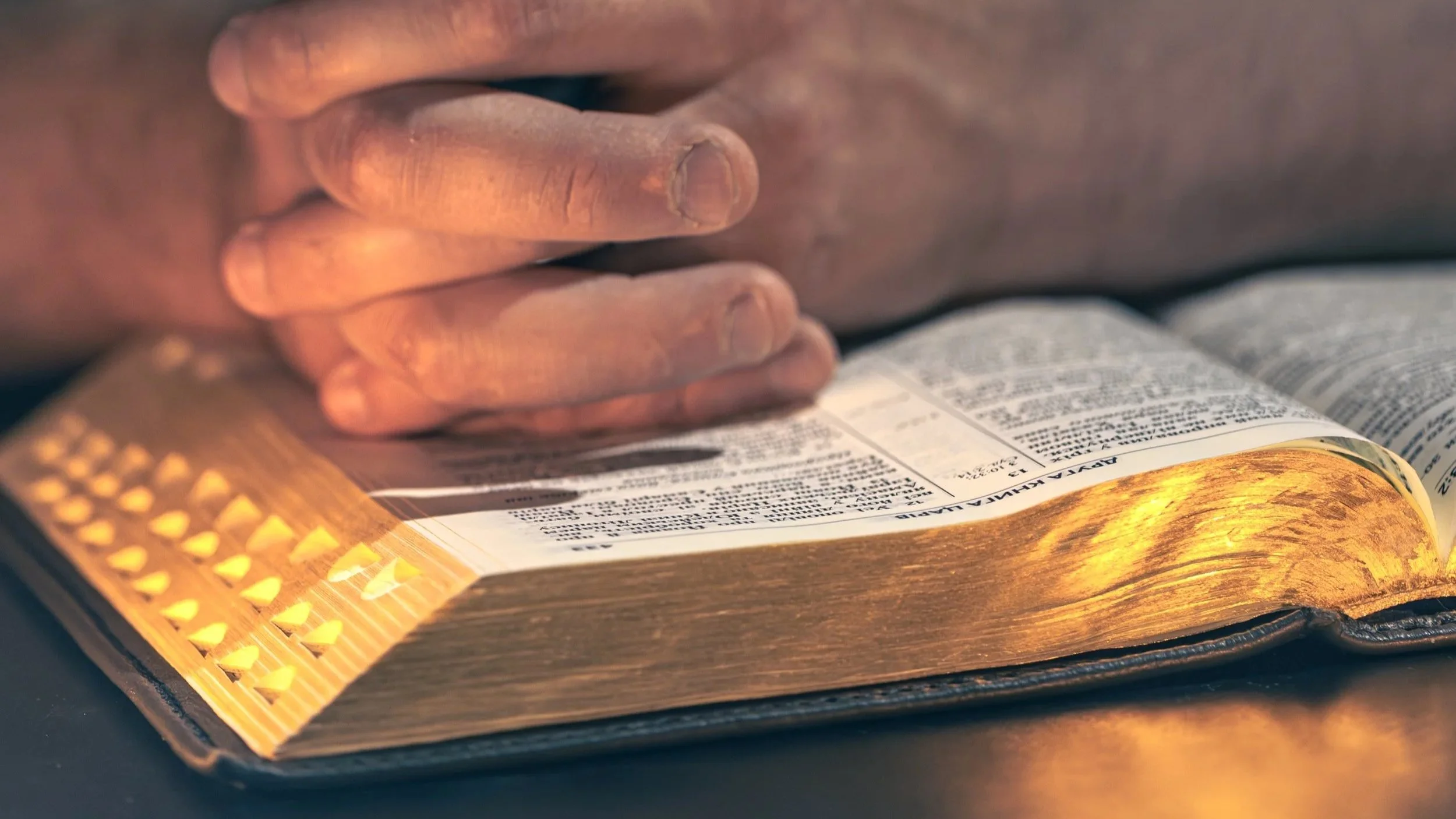 United Prayer and Fasting