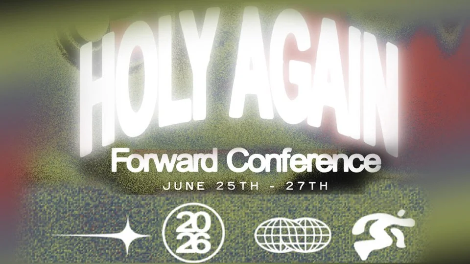 Forward Conference