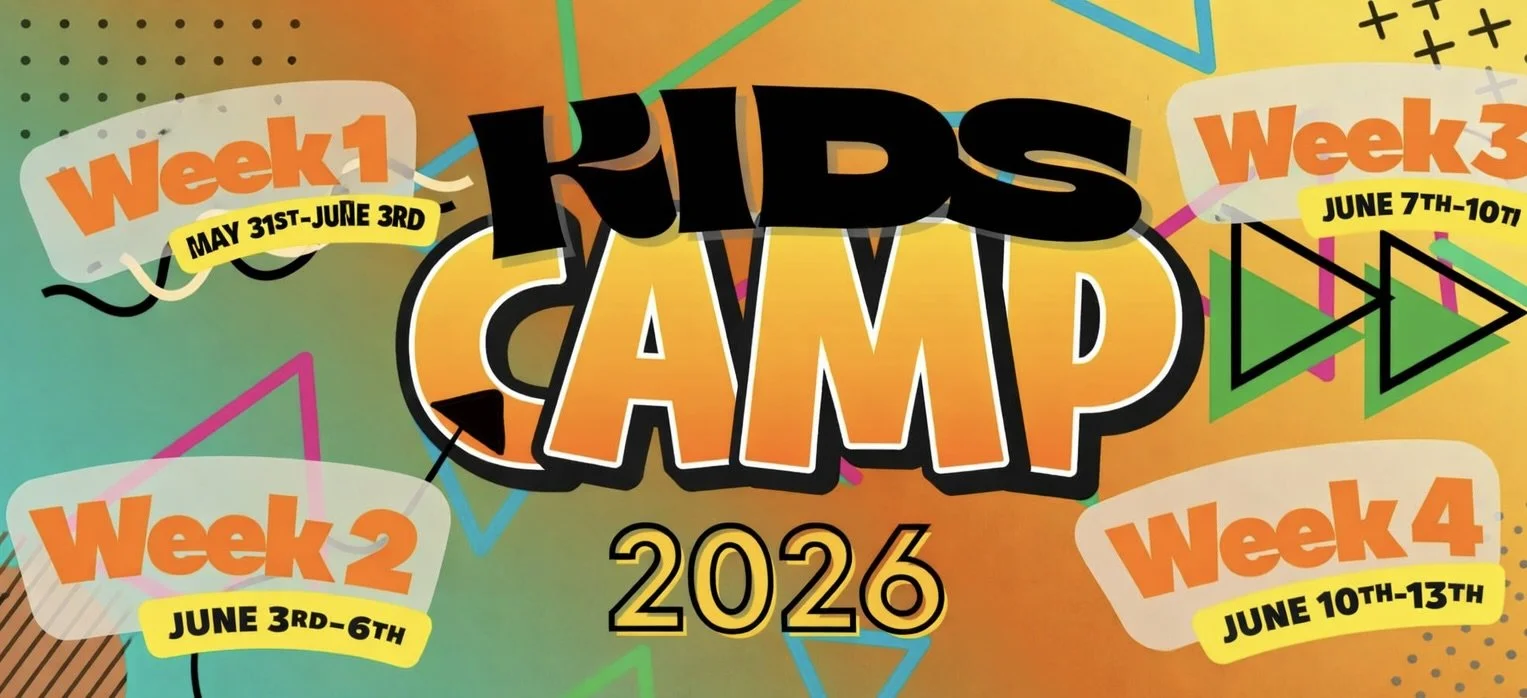 Kids Camp