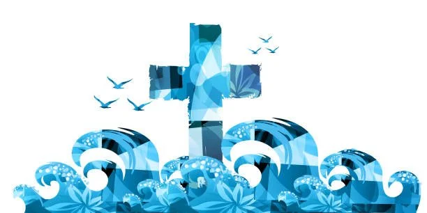 Baptism Sunday
