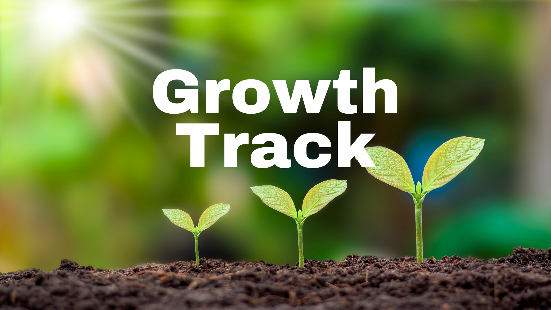 Growth Track